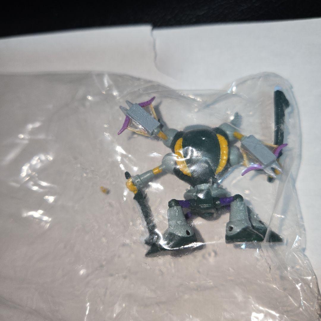 【未開封】ドラゴンクエストモンスターズギャラリーミニスーパーキラーマシン③