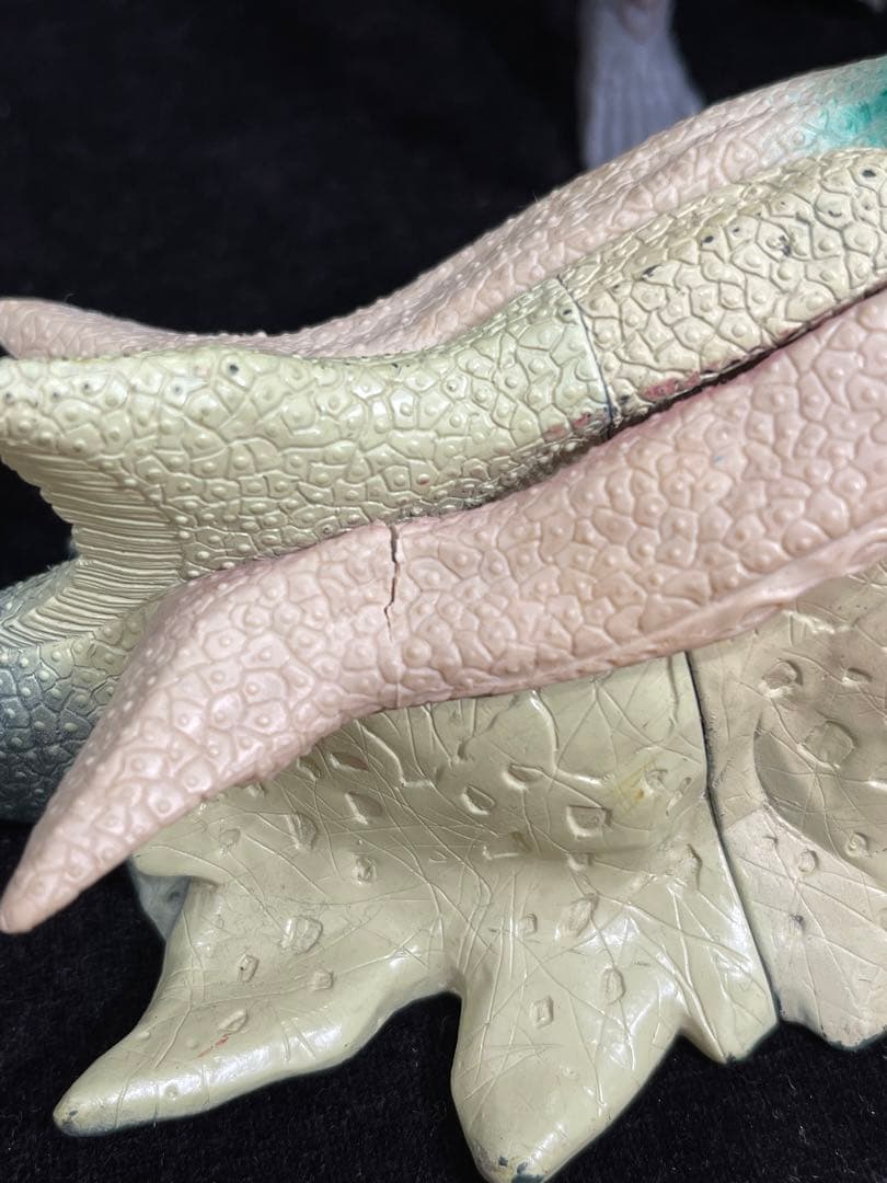 c40　ソフビ　ウルトラマン　ウルトラ怪獣　まとめ　10体