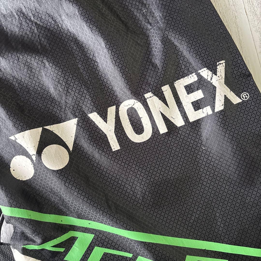 YONEX AceGate 66 63 ラケット 2本セット 軟式　ソフトテニス