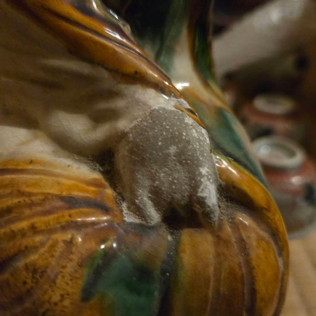 中国 置物 茶道 唐物