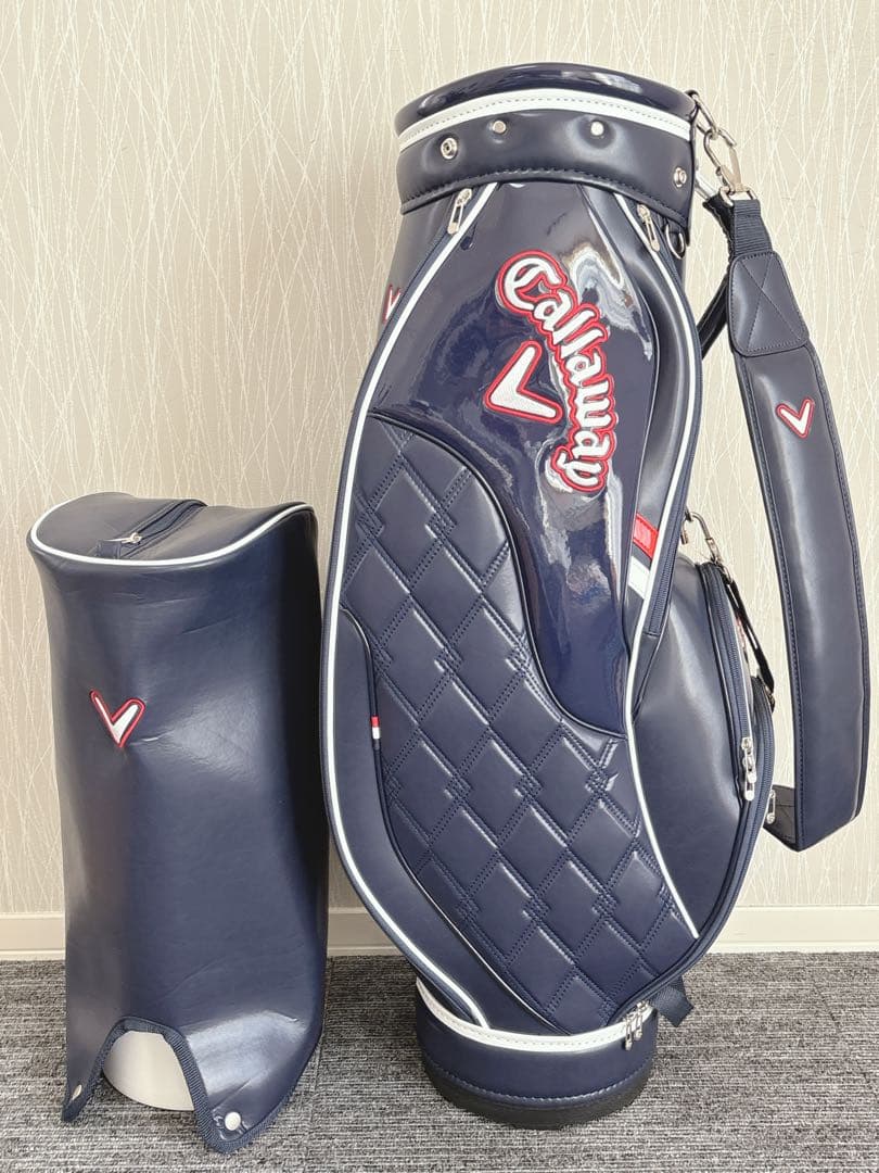 美品❗️超豪華❗キャロウェイ/ XR初心者 レディース ゴルフ 本格クラブセット