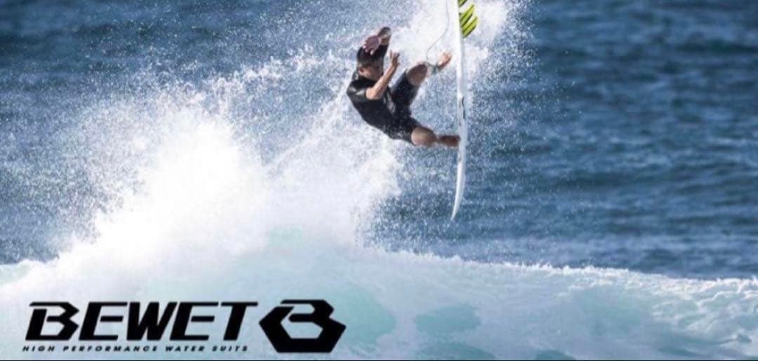 ✳️良品★希少XL位★bewet★3mmフル★超伸縮生地★サンコー社★日本製