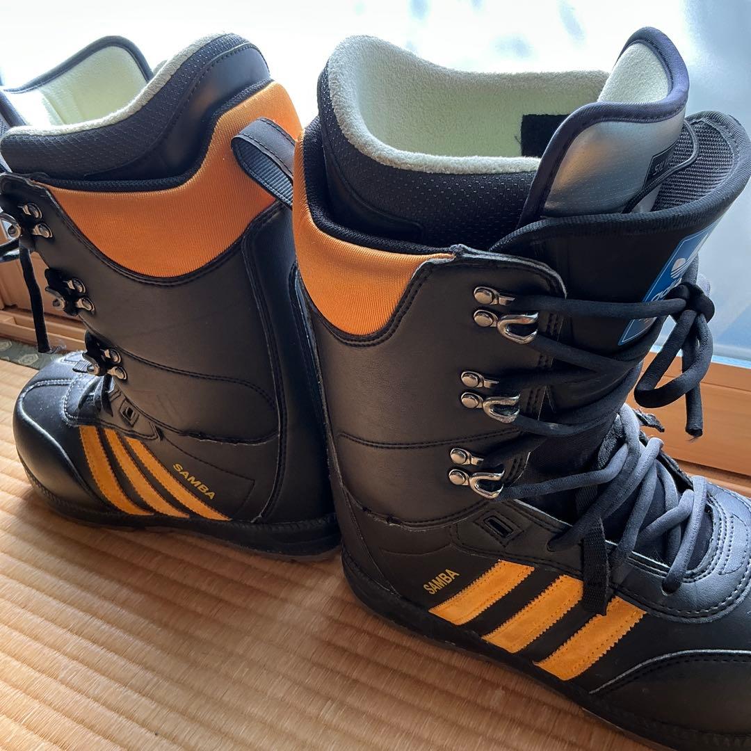 スノーボード　ブーツ
