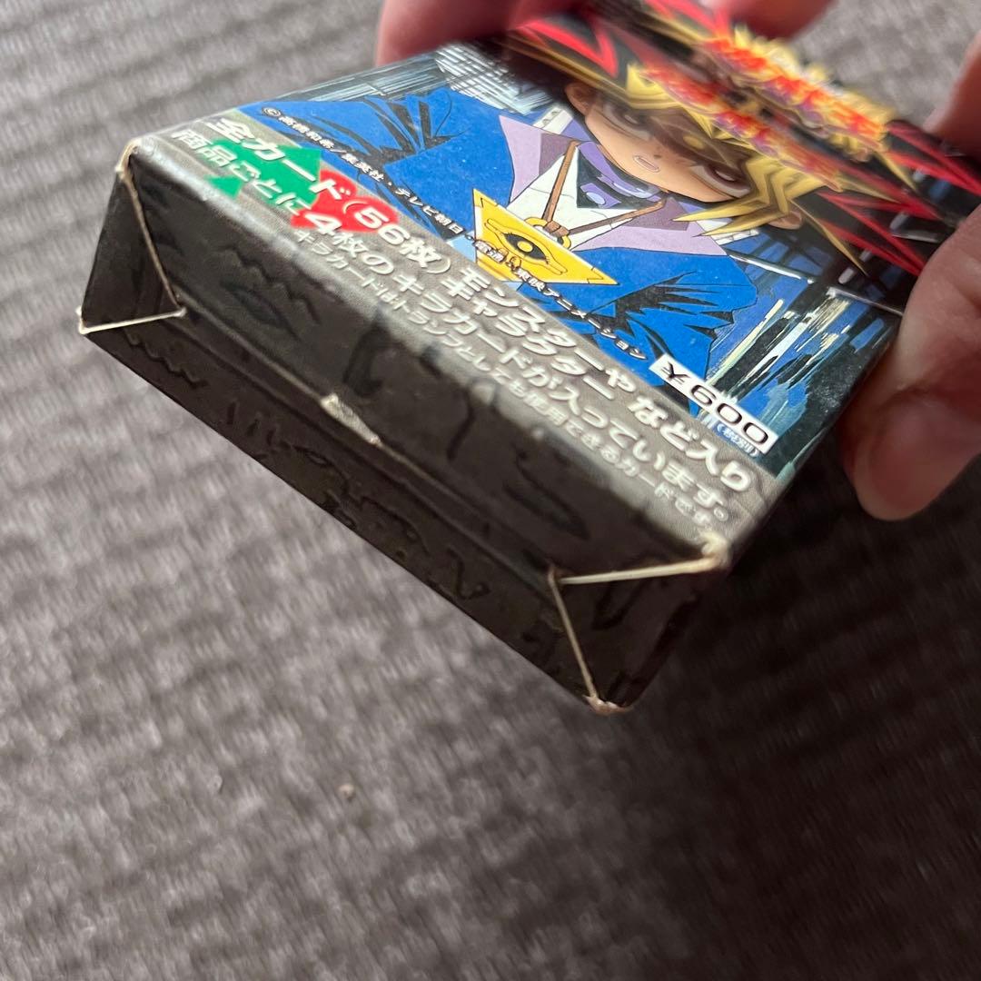 希少 激レア 欠品無し 初期 遊戯王トランプコレクション1 キラカード含め60枚