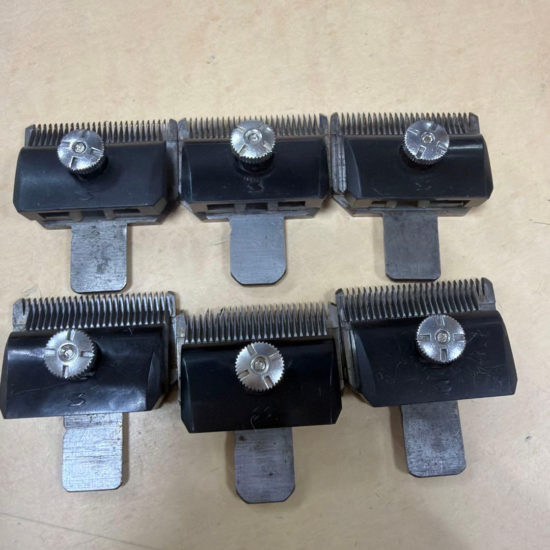 スピーディック　替え刃　2mm 6個