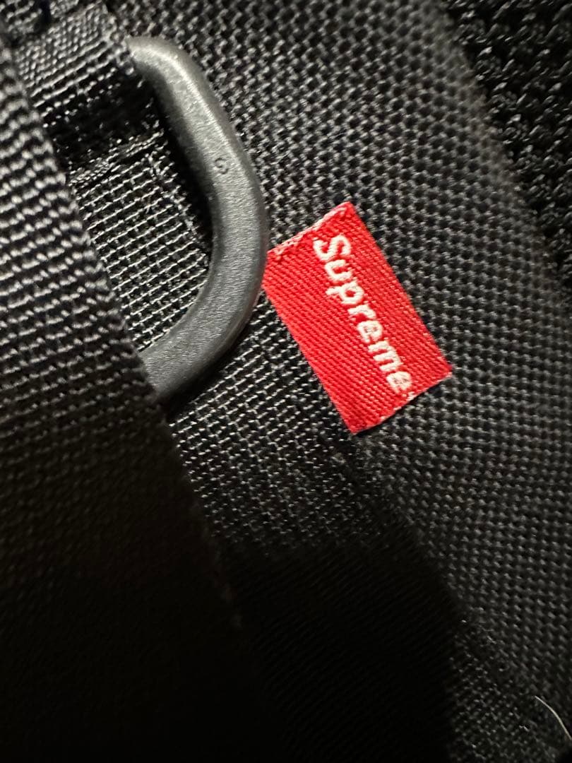 Supreme バックパック　希少
