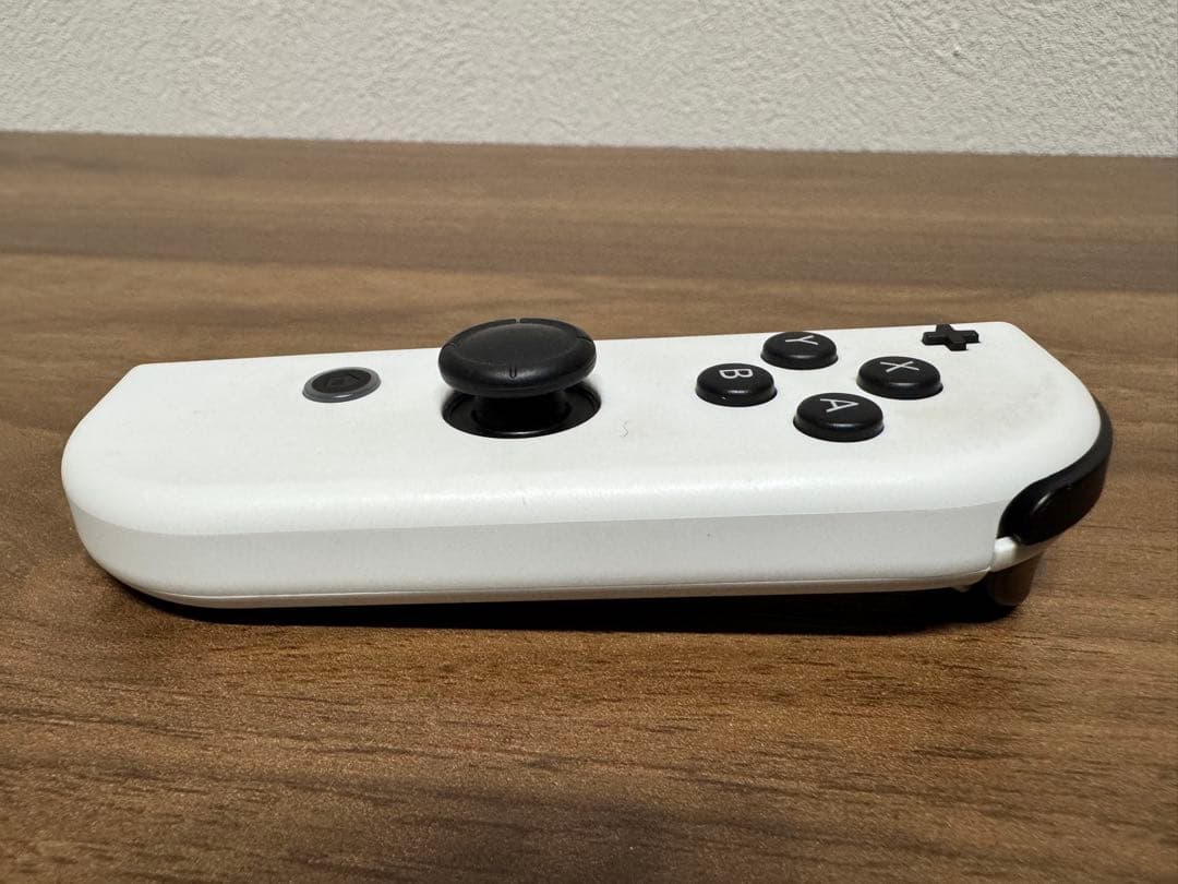 【美品】Nintendo Switch 有機EL 本体 スグに遊べる完品セット