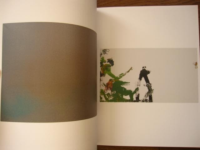 アート・デザイン・音楽 Eberhard Havekost: Titel