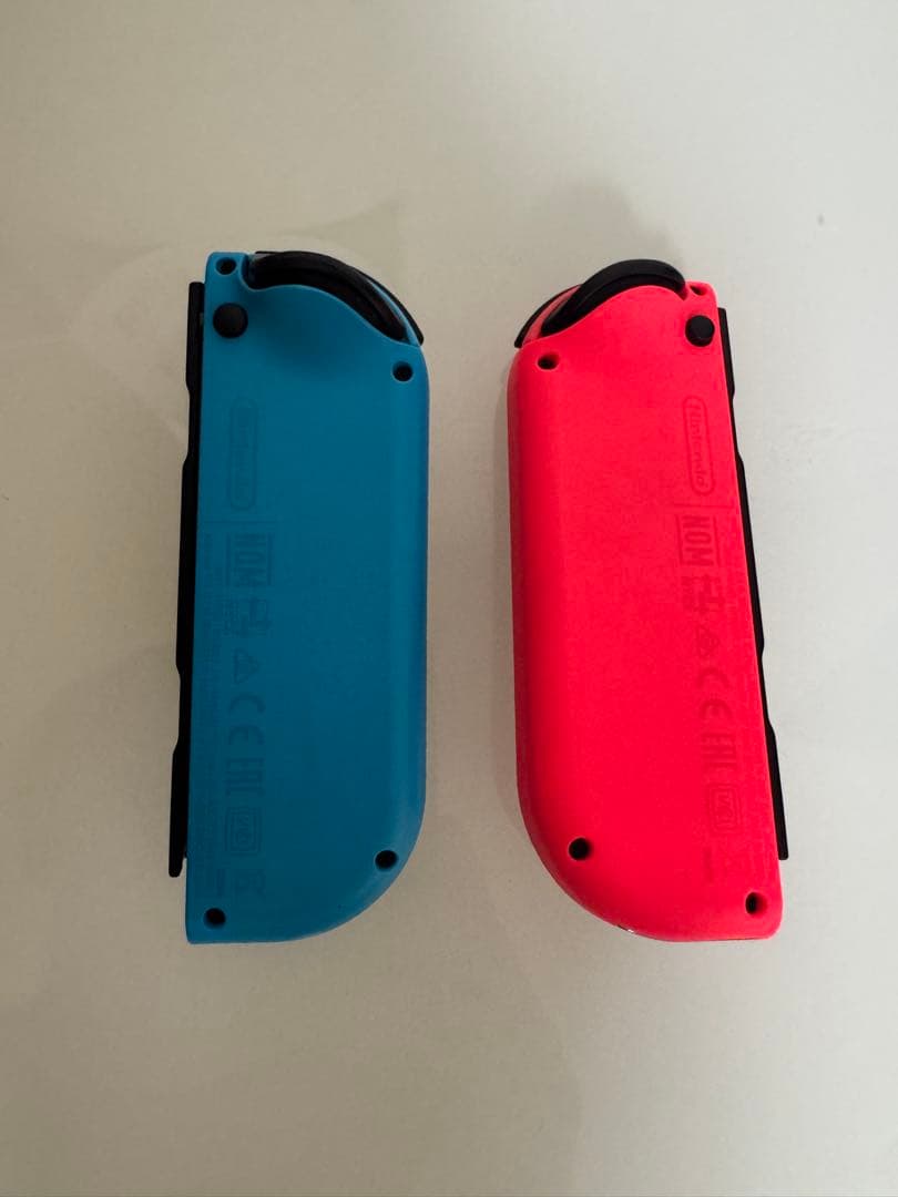 Nintendo Switch 本体（赤・青）他