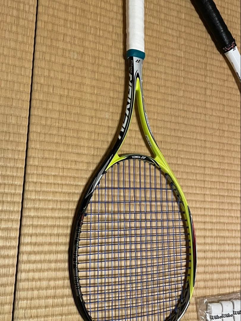 YONEX ジオブレイク70s