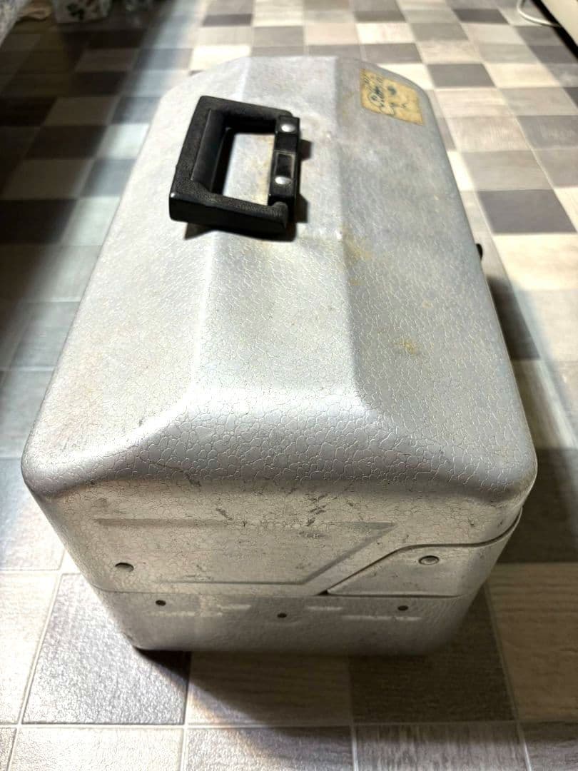 アウトドア・釣り・旅行用品 フィッシング タックルボックス・ルアー