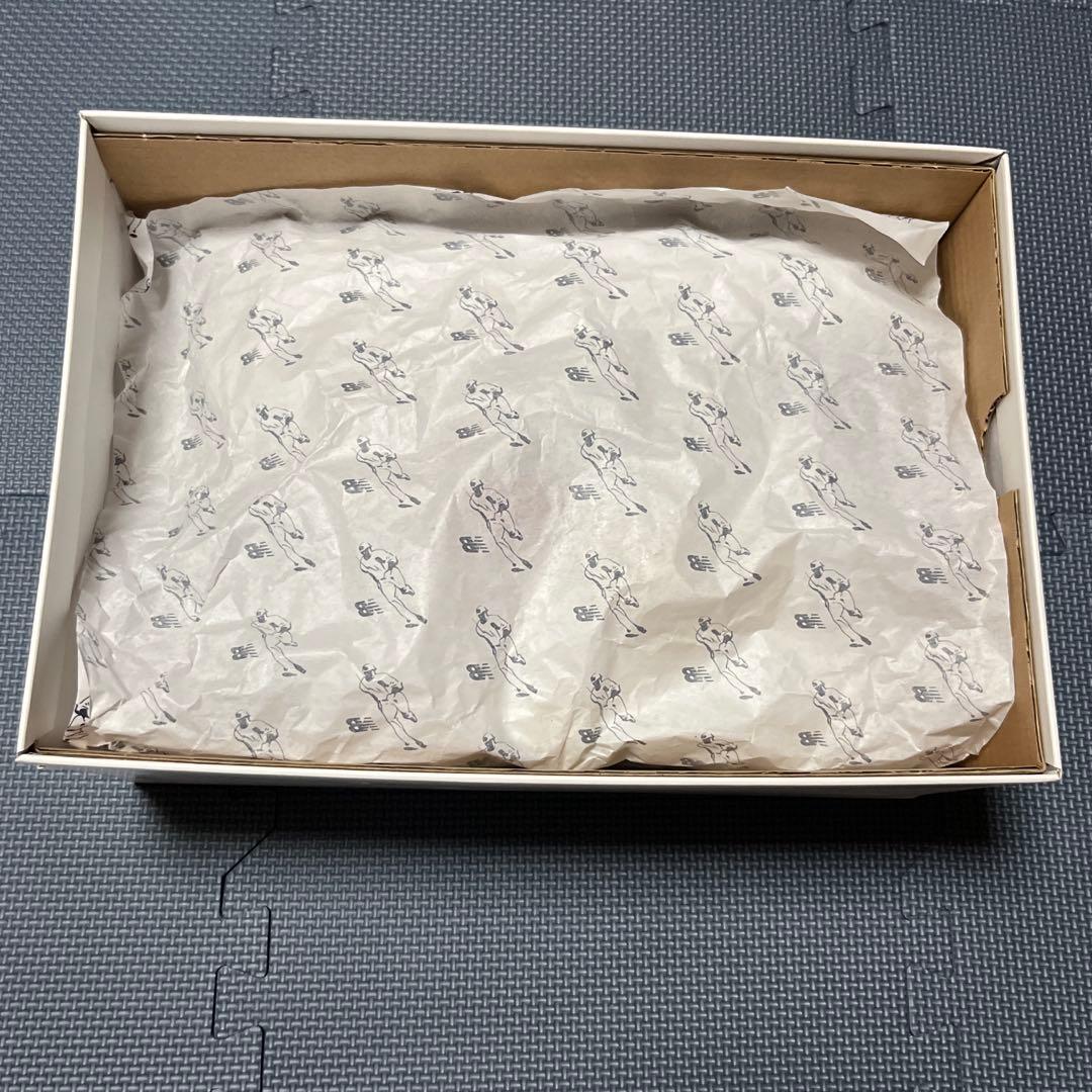 ニューバランス　野球　スパイクシューズ　大谷翔平　Ohtani v1 25cm