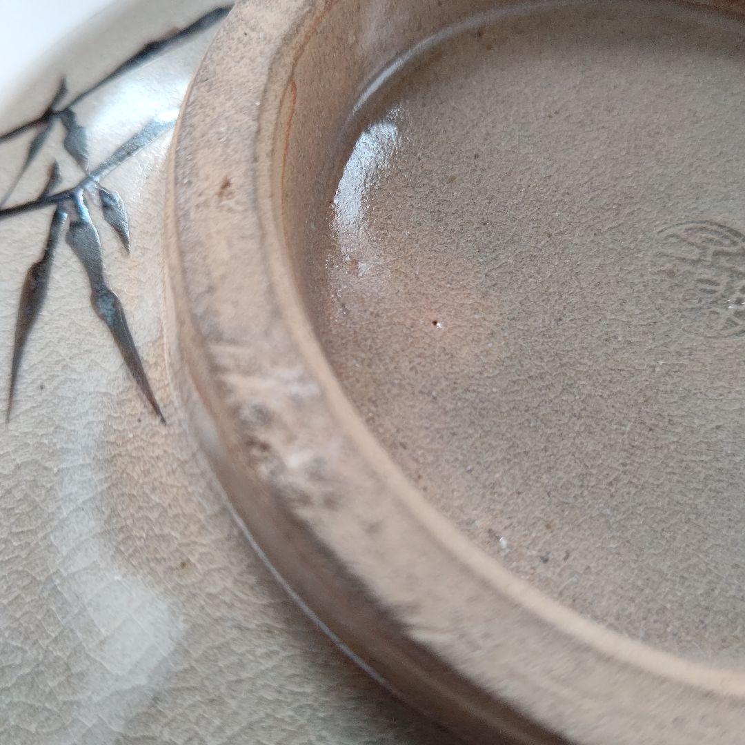 菓子鉢(菓子器) 永楽善五郎 京焼 茶道具