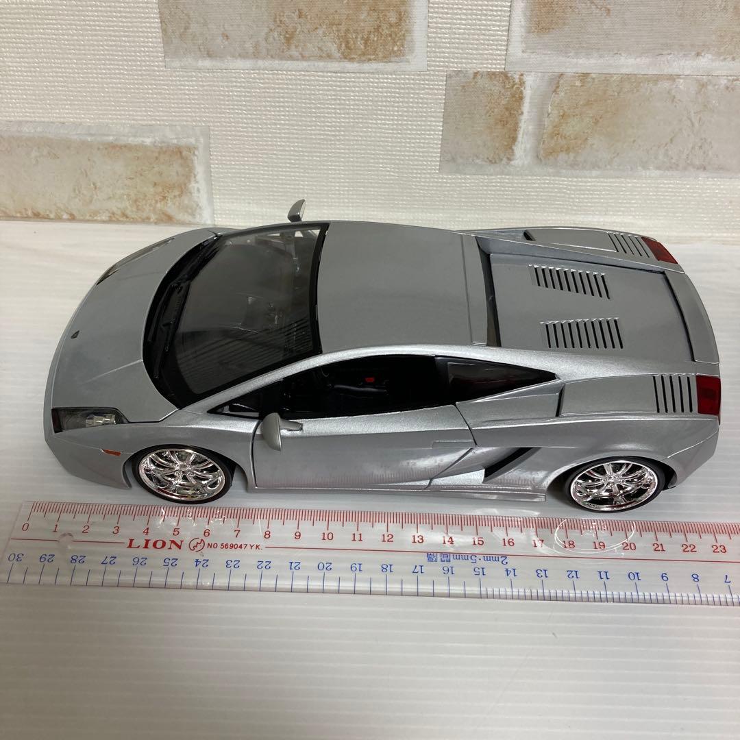 ランボルギーニ　ガヤルド　スペシャルエディション