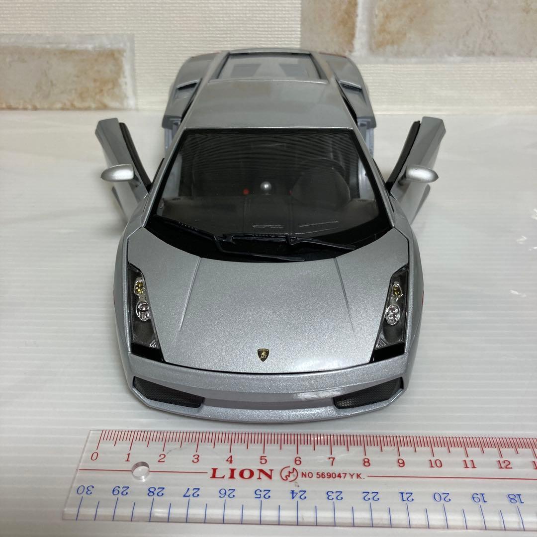 ランボルギーニ　ガヤルド　スペシャルエディション