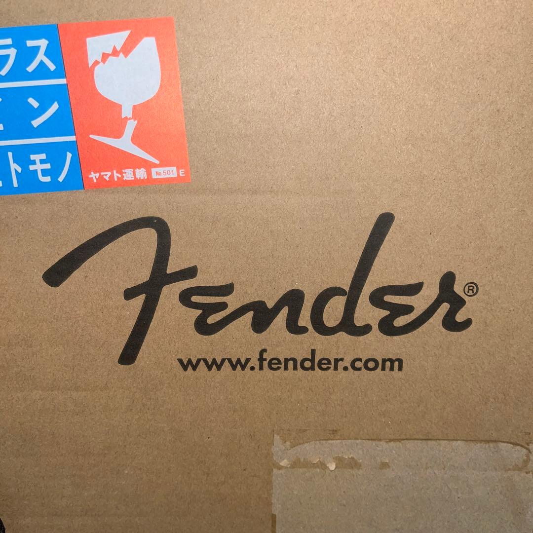 スクワイヤー　SQUIER テレキャスター