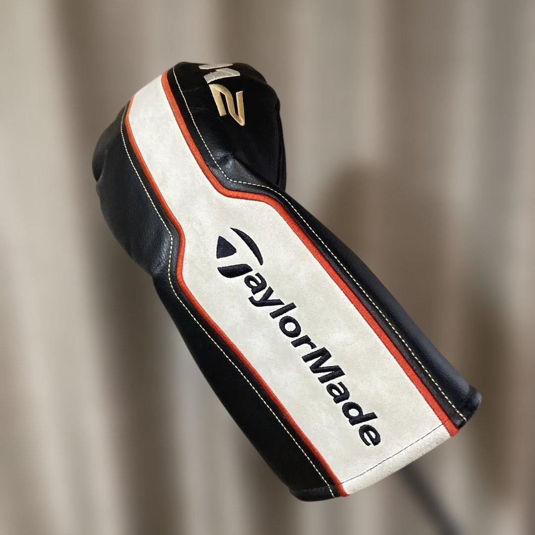 テーラーメイド M2ドライバー　初代