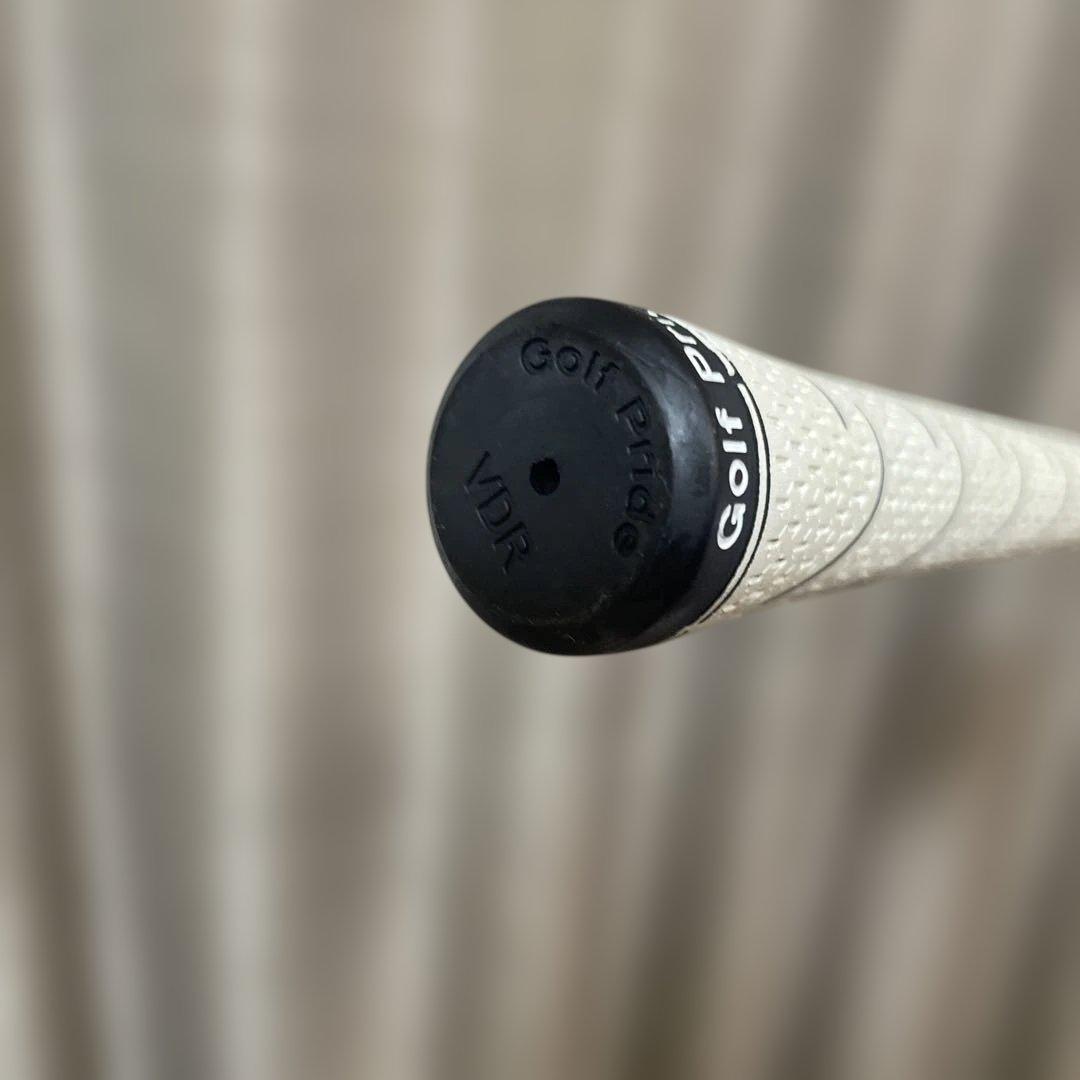 テーラーメイド M2ドライバー　初代