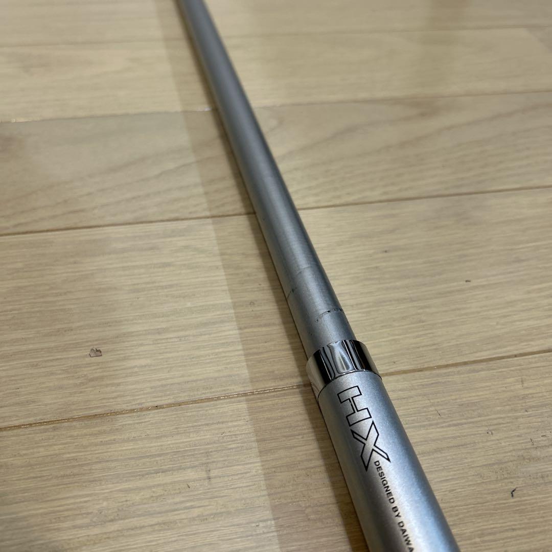 ダイワ HX SEALINE石鯛T MH500I ロッド シーライン　中通し