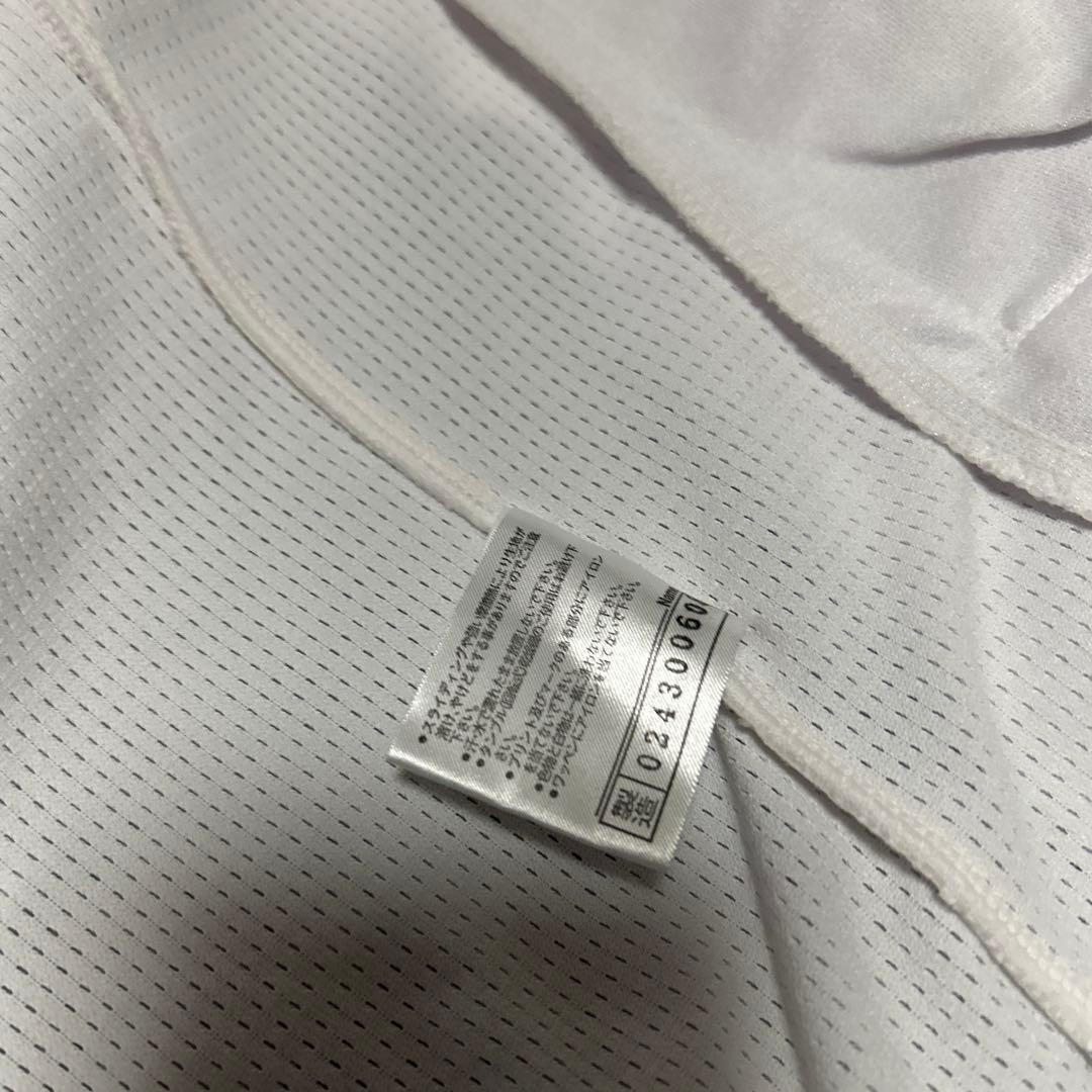 MIZUNO 北京オリンピック トラックジャケット 上下 2008