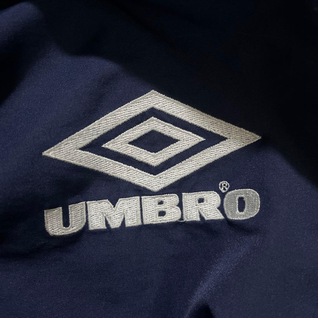 UMBRO アンブロ　ENGLAND トラックジャージ上下
