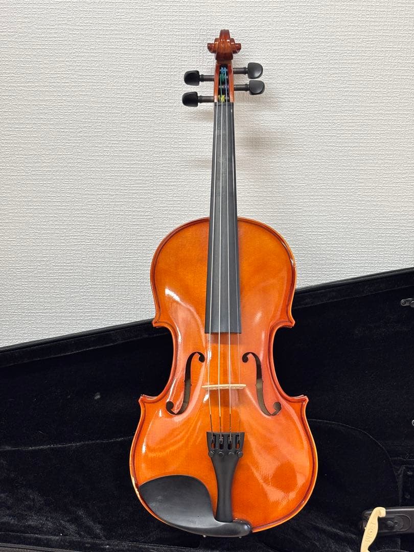 Carlo giordano 4/4 VS-1 2022年製 メンテナンス済み