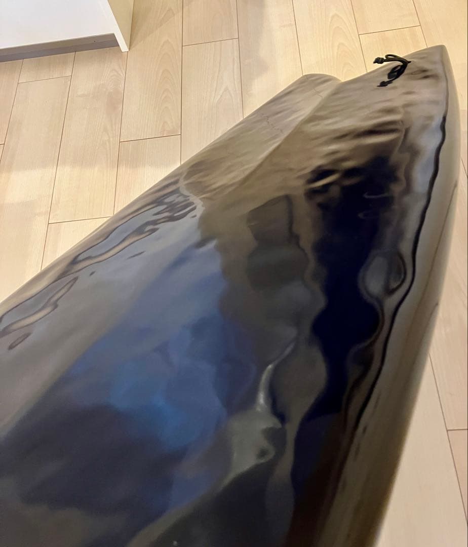 タイラーウォーレン　サーフボード　フィッシュ