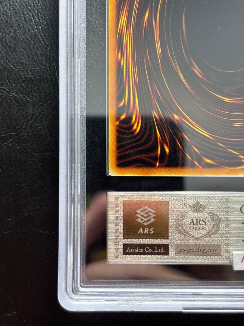 【ARS10】ハーピィレディ 初期ノーマル スタジオダイス版