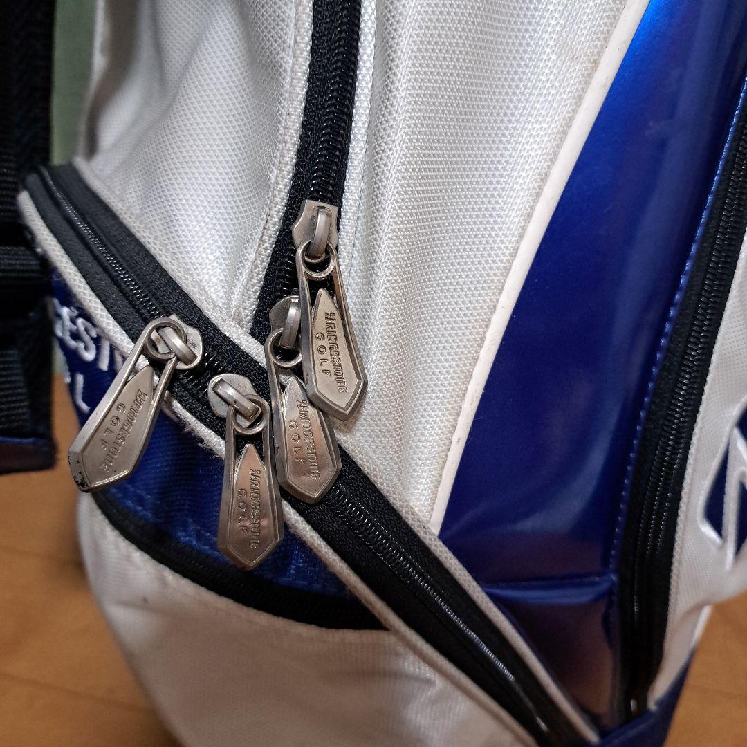 専用です。BRIDGESTONE GOLF キャディバッグとウェッジ56度セット