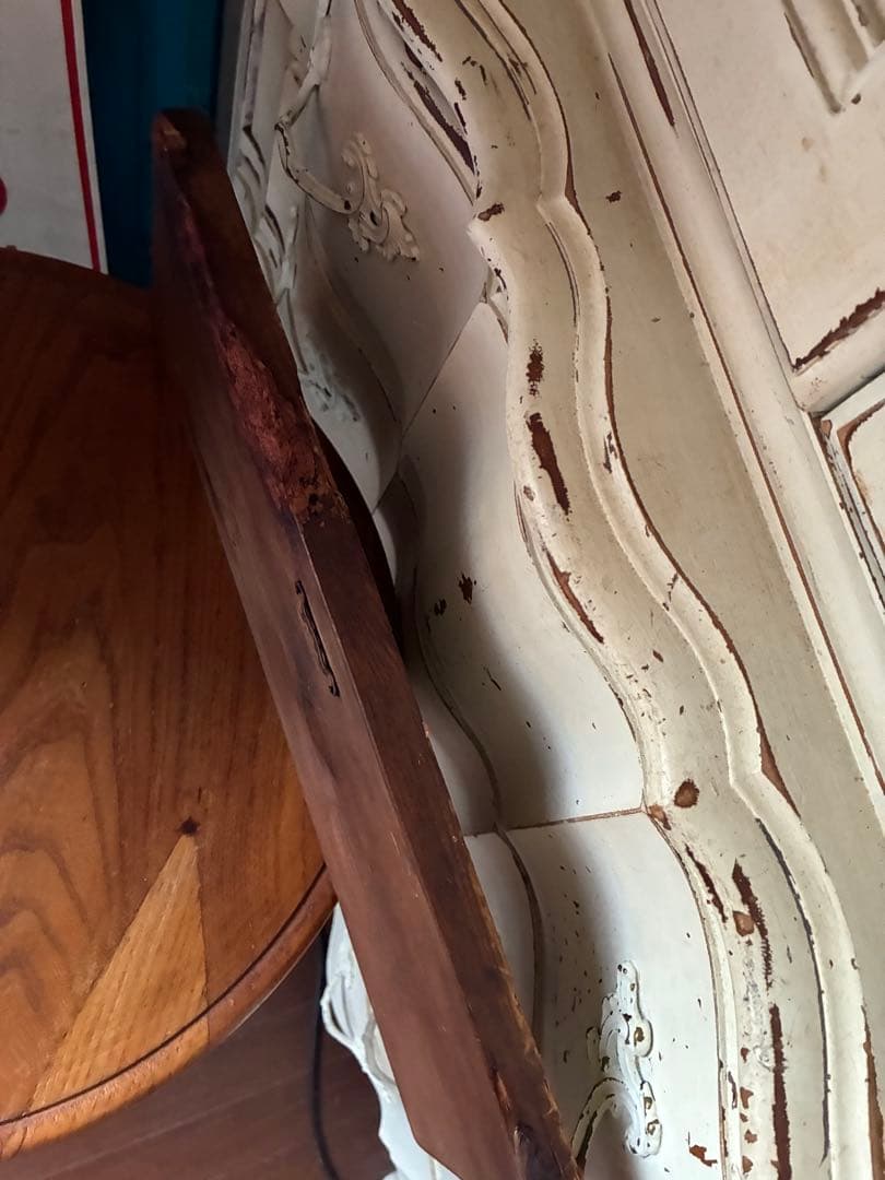 アンティーク　木製　サイン　プレート　看板　BAKED PIESアメリカ