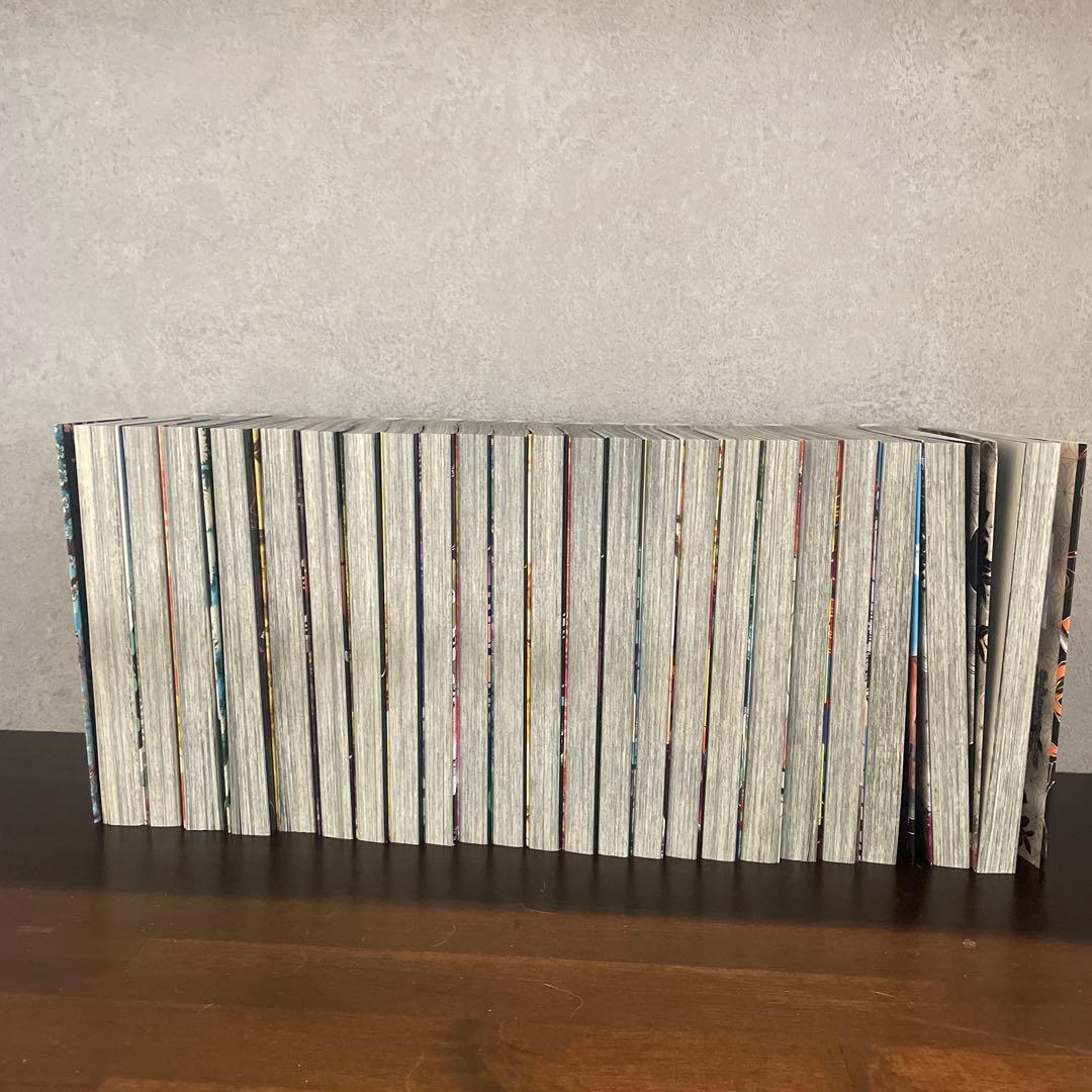 鬼滅の刃 全巻　1〜23巻
