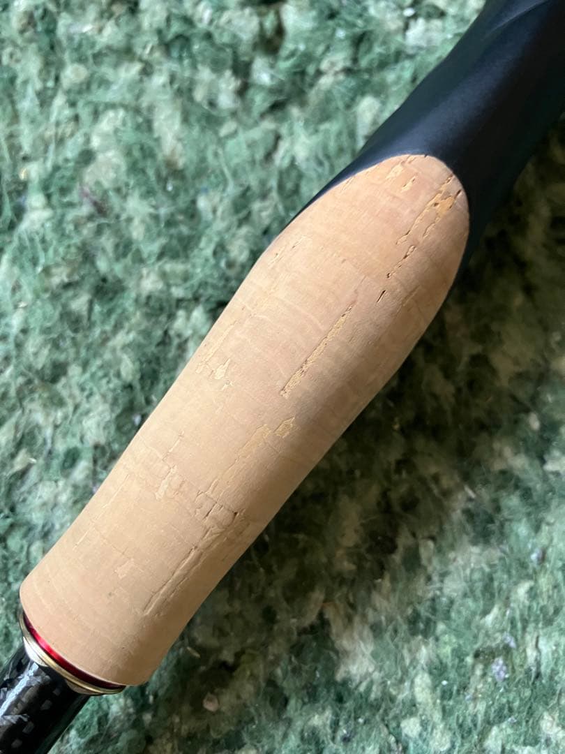 【エイジ様用】オリムピック スーパーカラマレッティ　AT GCALSS 862M