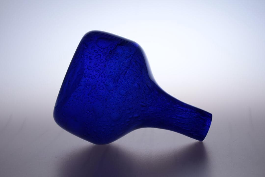 Erik Hoglund エリックホグラン 花瓶 フラワーベース 89955