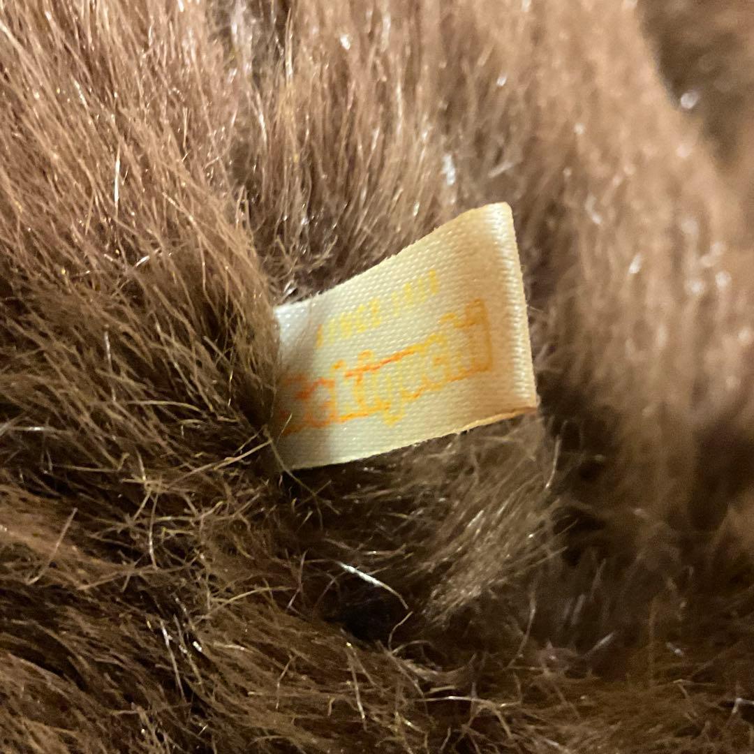 38800昭和レトロ モンチッチ 当時物 ビンテージ セキグチ 4体セット