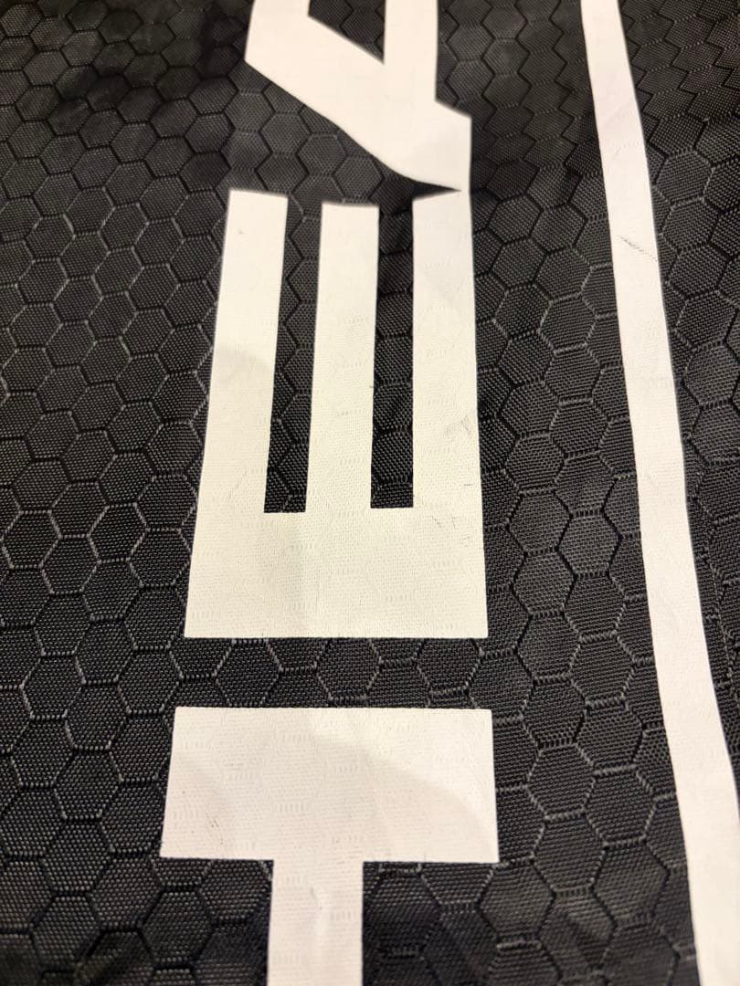 HEAD SPEED MP 2017年モデル ジョコビッチ グラフィン カバー付