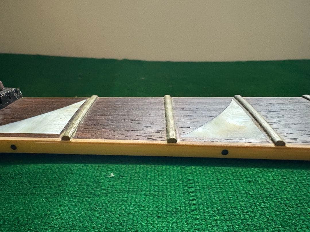 Jackson soloist ジャクソンソロイスト 共和商会