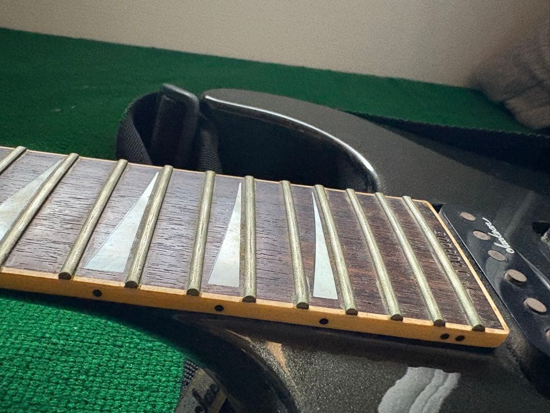 Jackson soloist ジャクソンソロイスト 共和商会