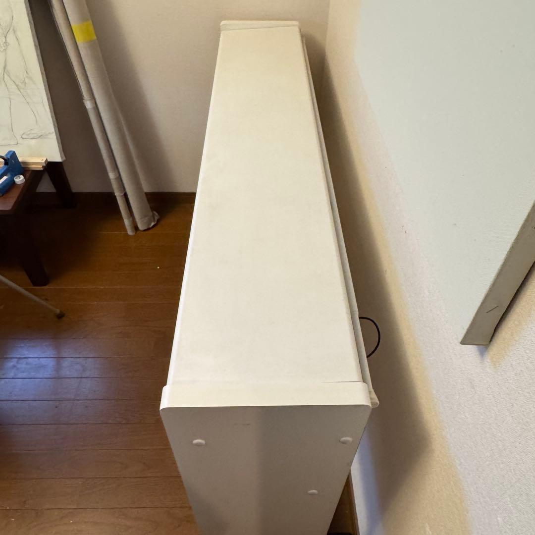 ‼️追加値下❤️引取限定ピアノ LP-380 ホワイト 88鍵