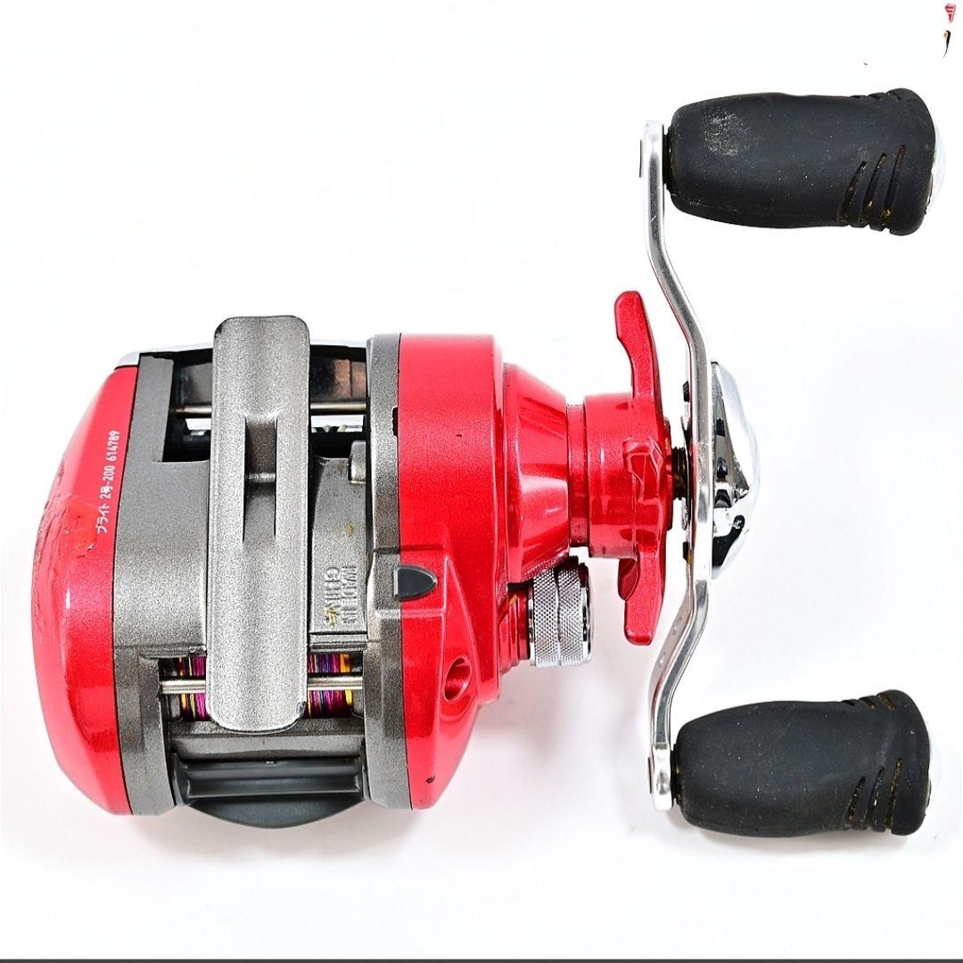 イッツ ICV 150WL DAIWA