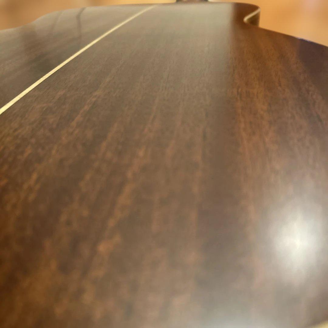 アコースティックギター K-country lek-08mm