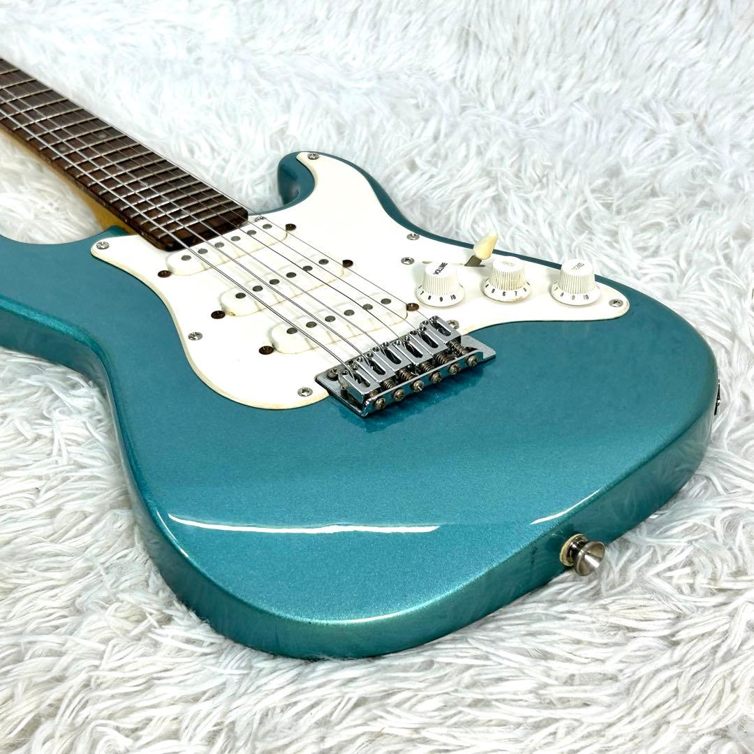 HISTORY ヒストリー 島村楽器 最上位本格 トラベル キッズ ミニギター