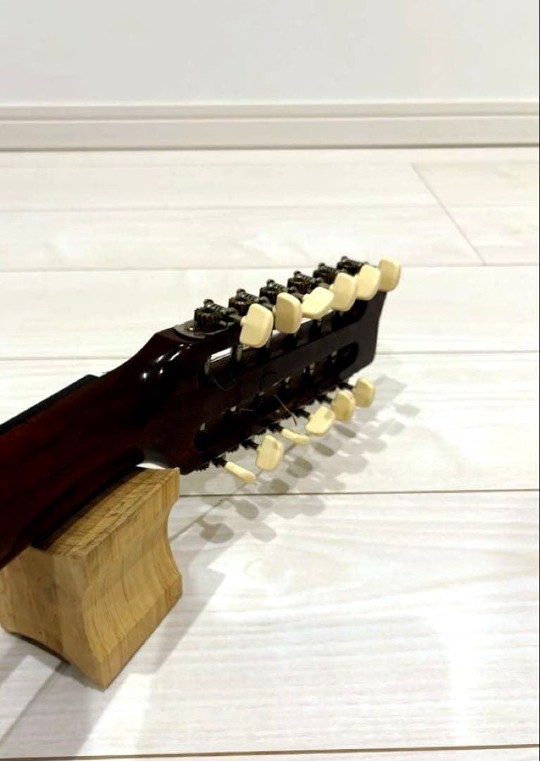 トップ単板12弦YAMAHA FG-12-300 アコースティックギター　アコギ