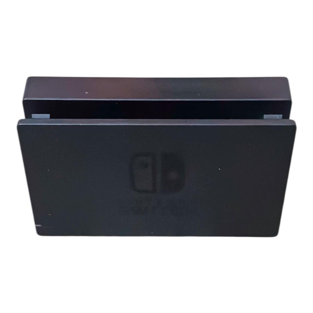 Nintendo Switch 2017年製　未対策機