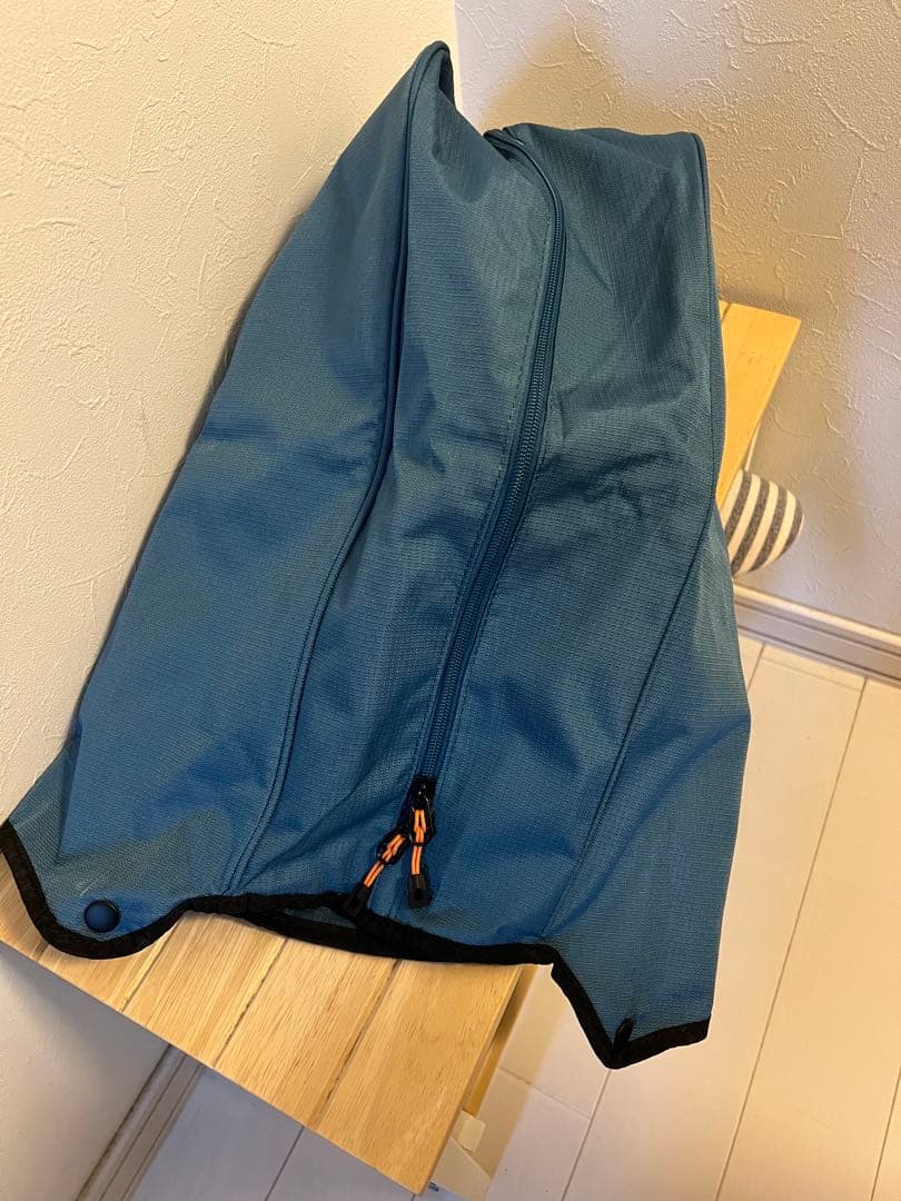 Sun mountain スタンド付きゴルフバッグ 口枠14分割