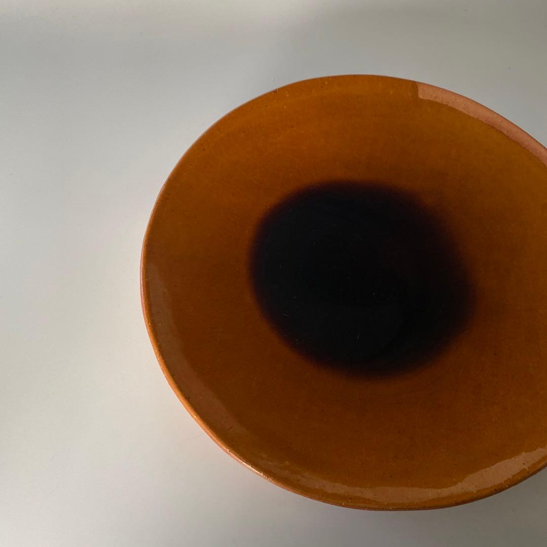 舩木伸児 大皿 舩木研児 舩木道忠 舩木倭帆 船木伸児 布志名焼 民藝