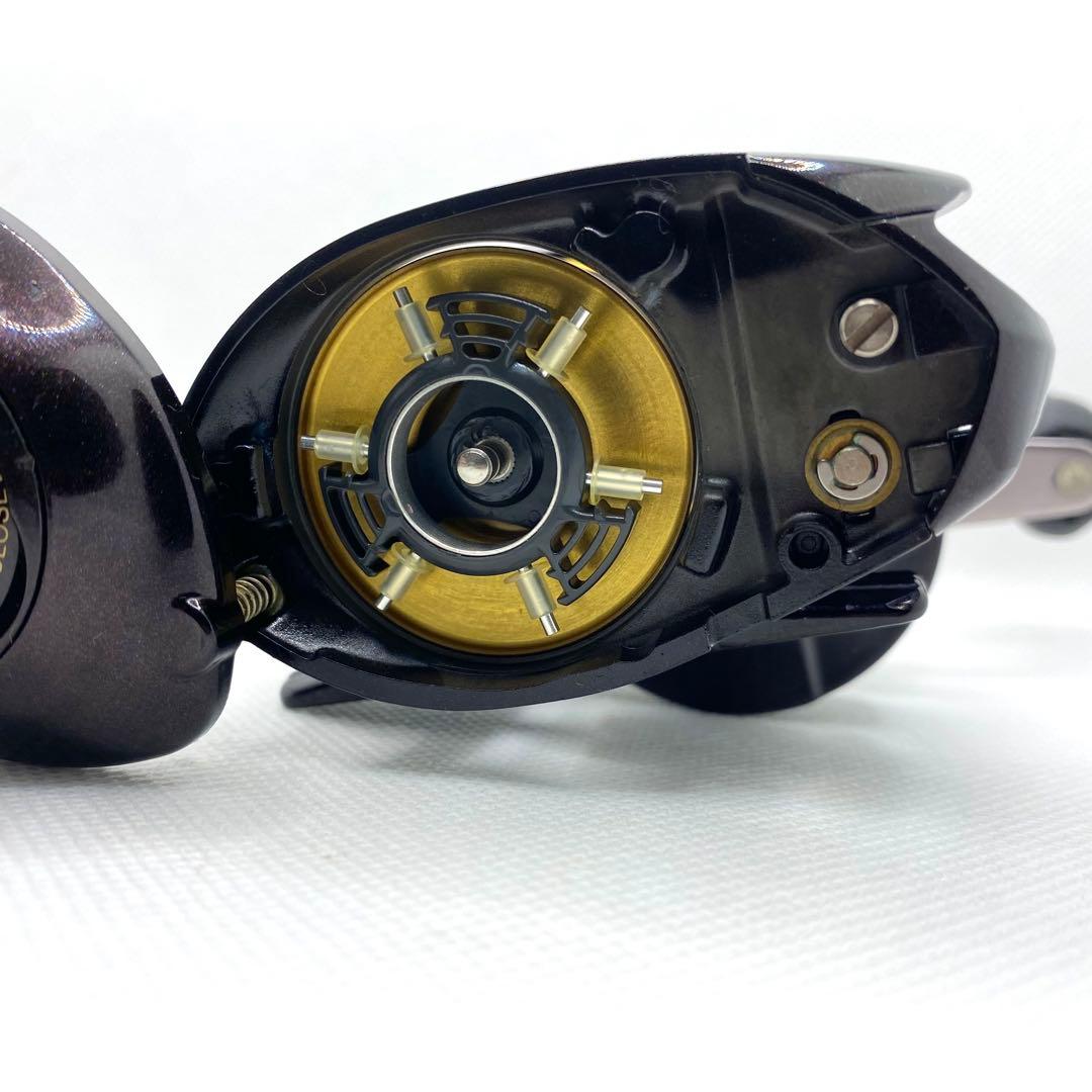 SHIMANO シマノ 09スコーピオンXT1501