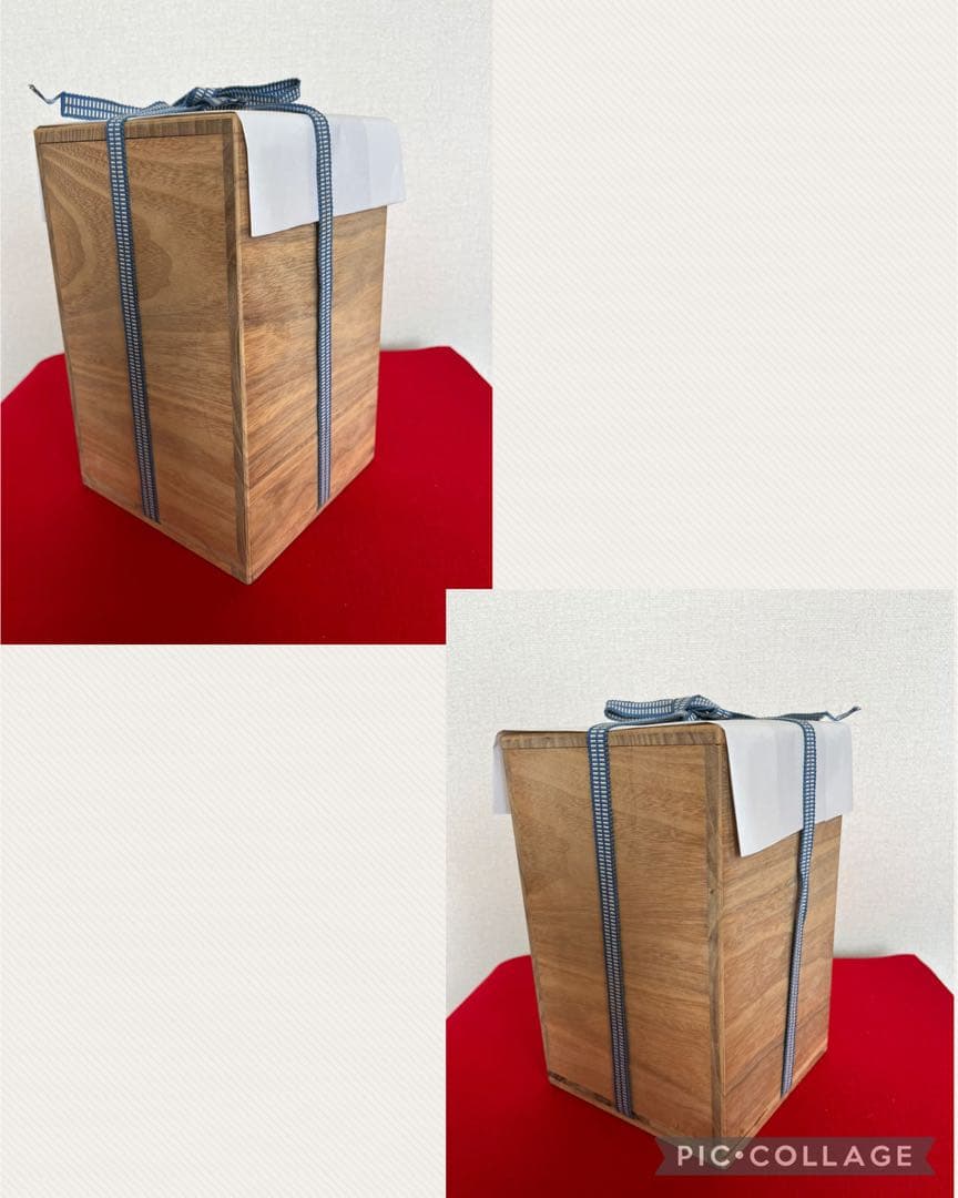 【特価】 柳雨軒 三代 人間国宝 徳田八十吉（正彦銘）碧明釉 花瓶 T241