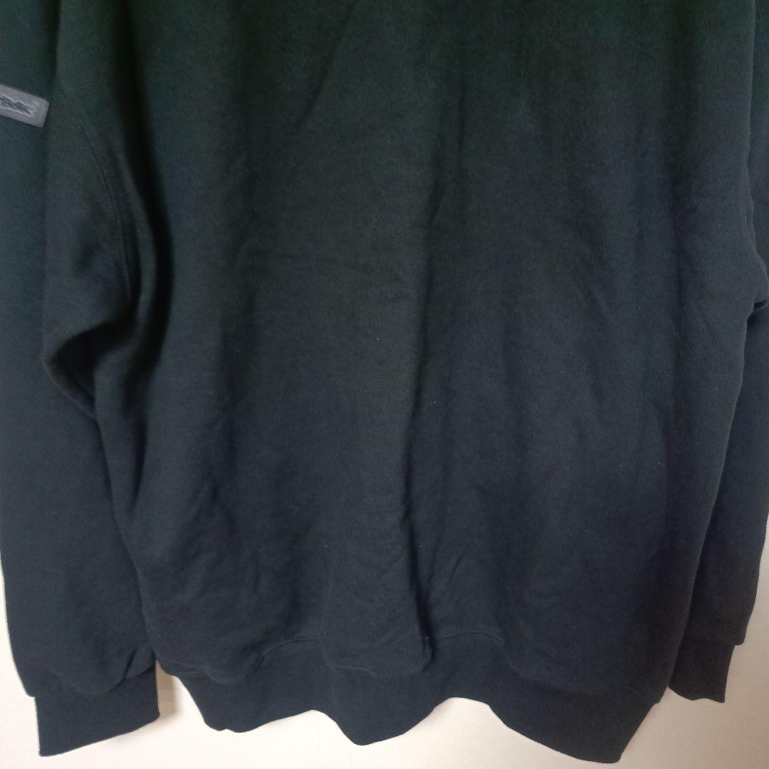 レア！ Shadow Boy スウェット トレーナー 90's HIPHOP