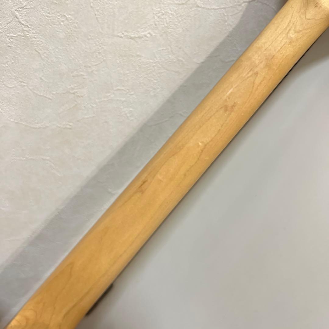 Compact Bass IKEBE 初期型 パッシブモデル