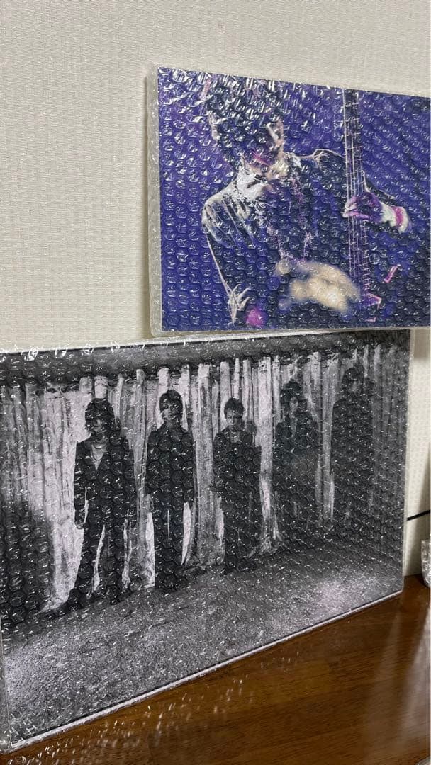 DIR EN GREY 25周年グッズ 41点 giftole 非売品